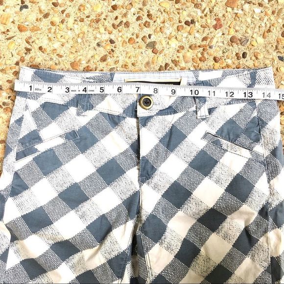 Anthro Daughters of the Liberation Go Getter Pants Suze 00 - Picture 3 of 7